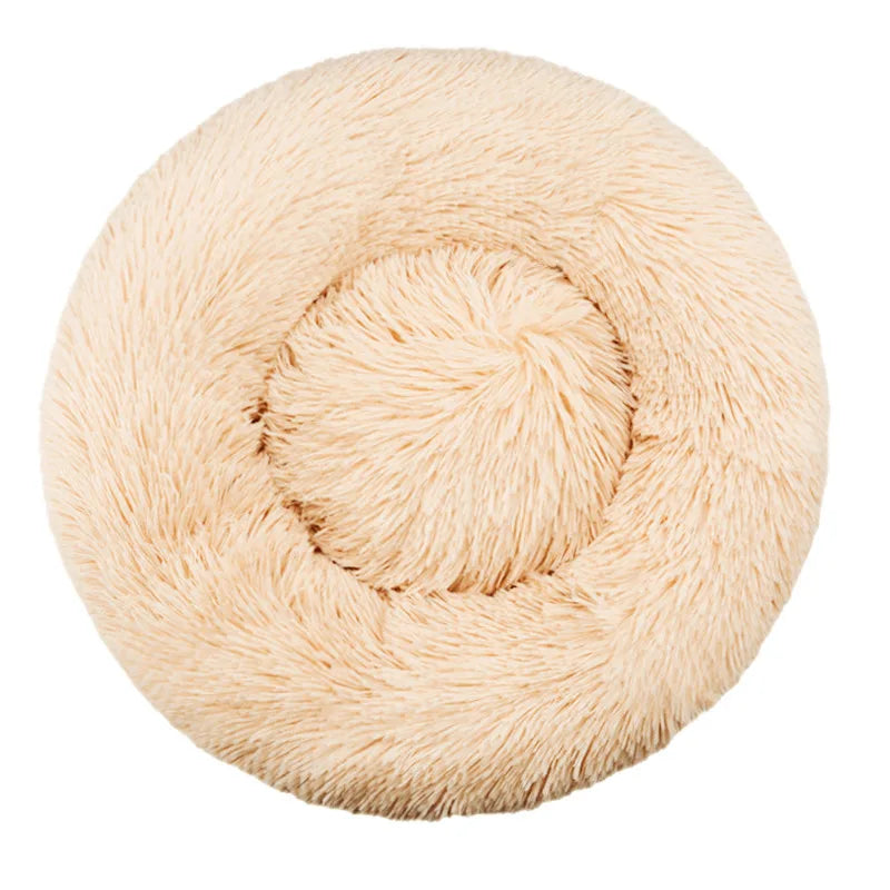 🐶🐱 Bouldog - Cozy Beds for Dogs & Cats 🛏️✨