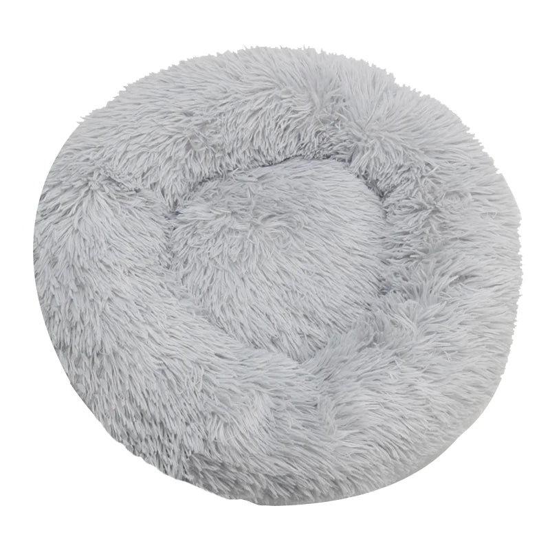 🐶🐱 Bouldog - Cozy Beds for Dogs & Cats 🛏️✨